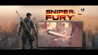 Sniper Fury Action! 🔥 | #EliteSniper #HindiGaming #FPSAction screenshot 4