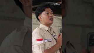 Layanan ambulance gratis untuk pasien yang membutuhkan. #mimpijadinyatadaaitv