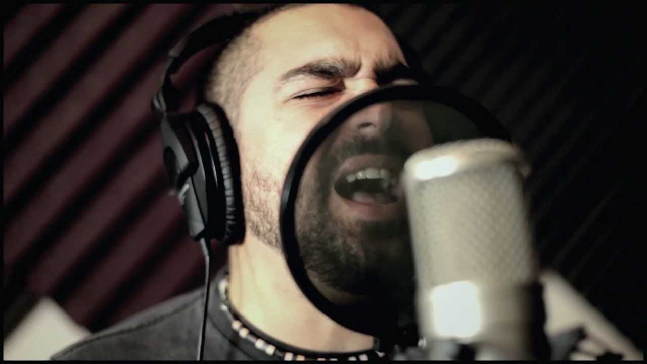 Sabretooth - Take Me In (Performance Video)