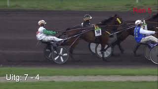 Vidéo de la course PMU PRIX LETROT.COM