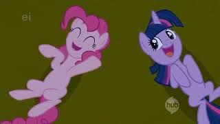 Laugh Skill My Little Pony