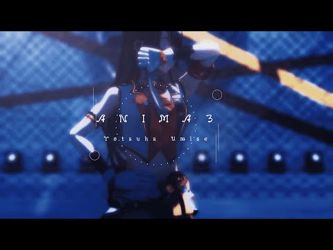 【にじさんじMMD】ANIMAる【海妹四葉】
