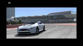 RealRacing3 Project resurrection / Aston Martin V12 Vantage S