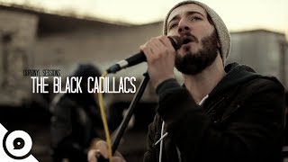 The Black Cadillacs - Methodrone | OurVinyl Sessions chords