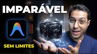 Google Antigravity SEM LIMITES: como usar IA grátis sem travar