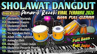 Kumpulan Sholawat Merdu Hari Raya Idul Fitri 2026  Lagu Lebaran Terbaru  Lagu Hari Raya Idul Fitri