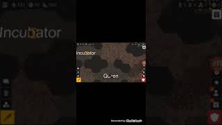 pocket ant and MY ANT COLONY 2 screenshot 2