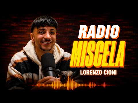 RADIO MIX WITH LORENZO CIONI | EP.4