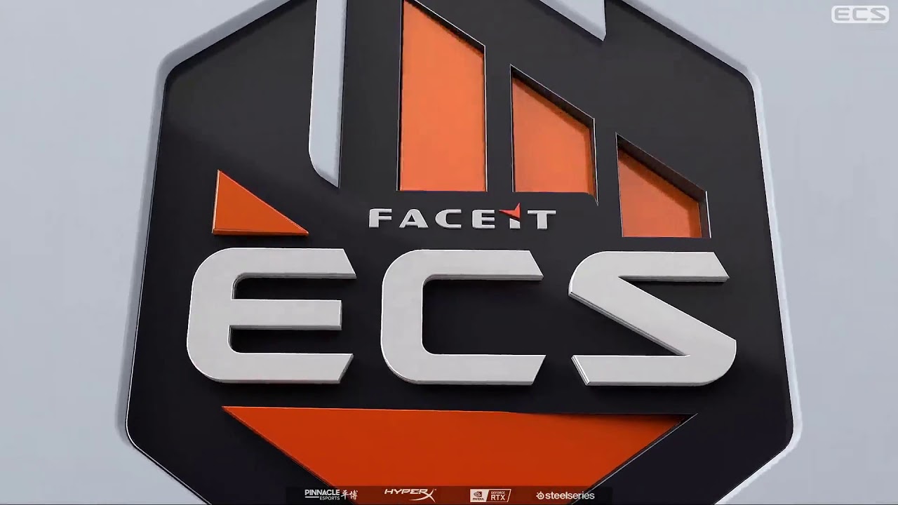 NRG vs Cloud9 Highlights at ECS Season 8 North America Week 1