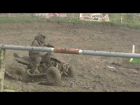 3 uurs Quad Cross Geldermalsen 2019 - Film 1 wedstrijd