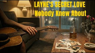 She Died at 27, He Followed 6 Years Later: Layne & Demri's Tragic Bond