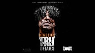 Big 36oz - Dat Feelin' (Feat. Peanut Da Don) [Prod. By Judo Beatz]