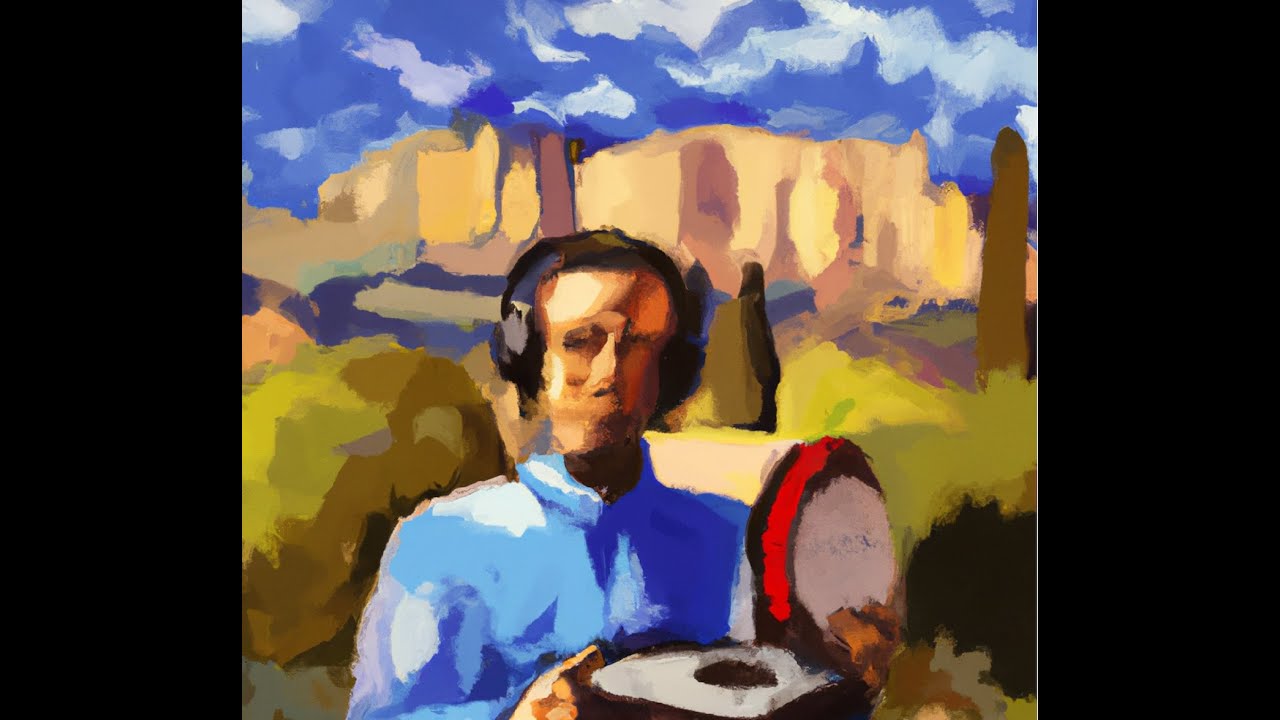 JSPR -- Ronda Endlessa