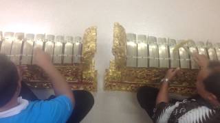 Gilak interlock polos & sangseh