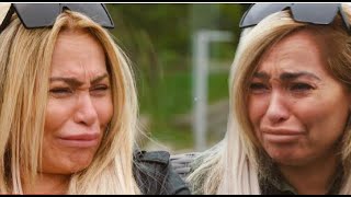 90 Day Fiancé: Darcey & Stacey Shock with Photo Before Pl@stic Surgery