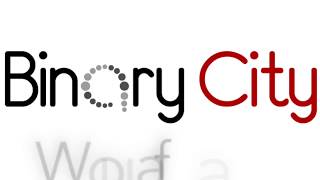 Binary City Time - Easy enrolment - By Kristy Jason