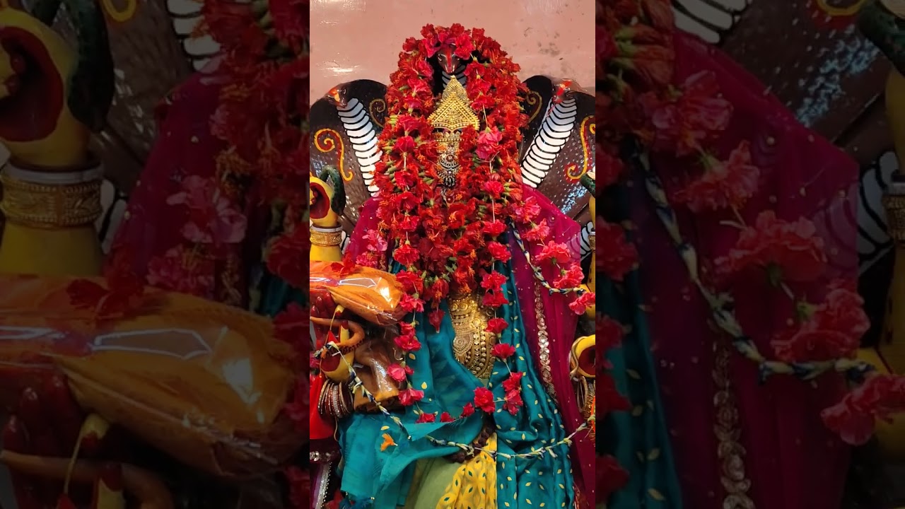 Maa Ashirwaad Korechen