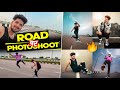Epic photoshoot on road vlog  went wrong  nsb pictures