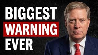 Devalued Overnight The Biggest Reset is NOW | Stanley Druckenmiller