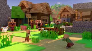 Minecraft: Village \& Pillage Update - Launch Trailer