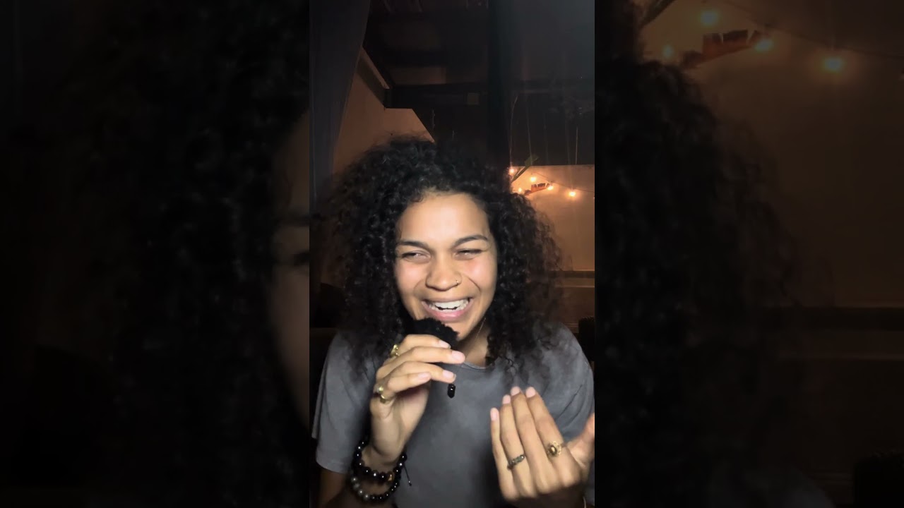 This is your message to open yourself back up to RECEIVE 💫🤲🏽 #messageforyou #gentlereminder