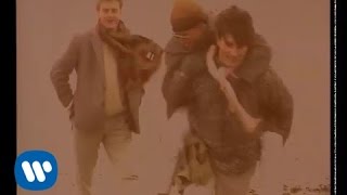 Anne Dorte Michelsen - Et Kærligt Døgn (Official Music Video)