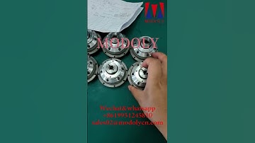 🚀 MODOLY Planetary Gearboxes - Ready for Global Delivery! 🌍