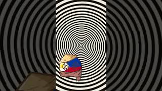 Philippines is getting dizzy😵‍💫 #countryballs