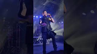 Orgy - Opticon (The Machine Shop)