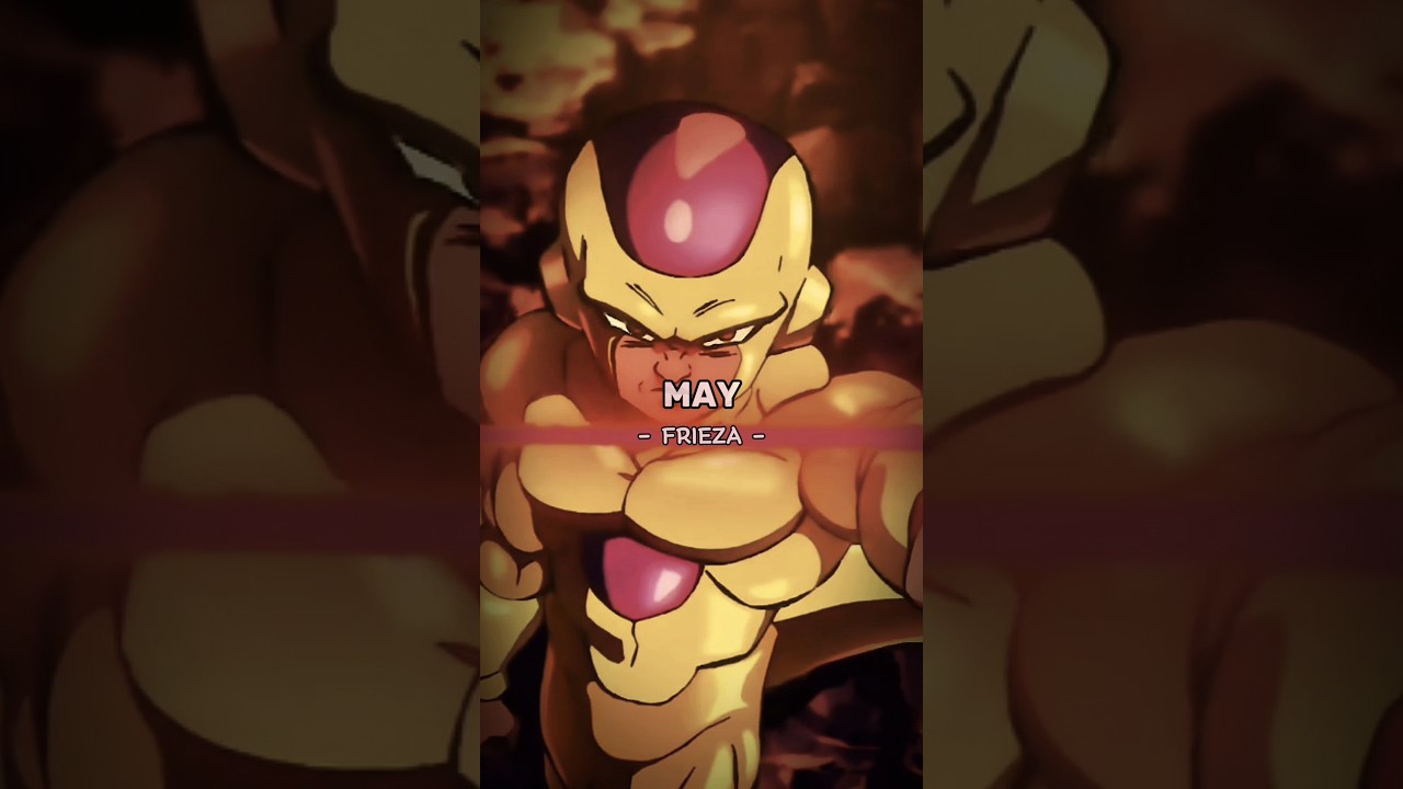 YOUR BIRTH MONTH YOUR DRAGON BALL CHARACTER - PART 2 