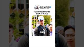 Charlie Kirk's blunt answer to the question, "What is a Woman?" 👩