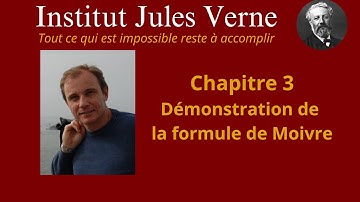 Comprendre la formule de Moivre : le lien entre trigonométrie et nombres complexes