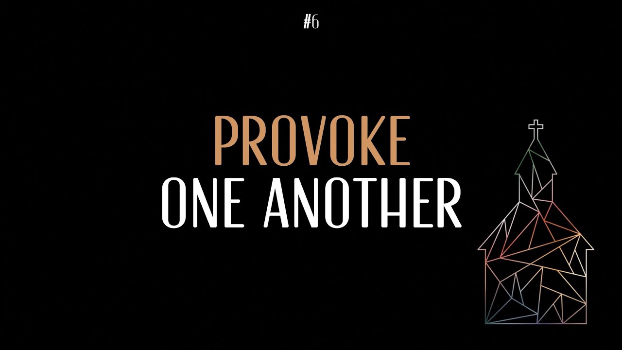 Sunday Evening Service 2/08/26