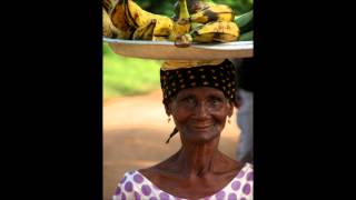 Coco The African Remix 