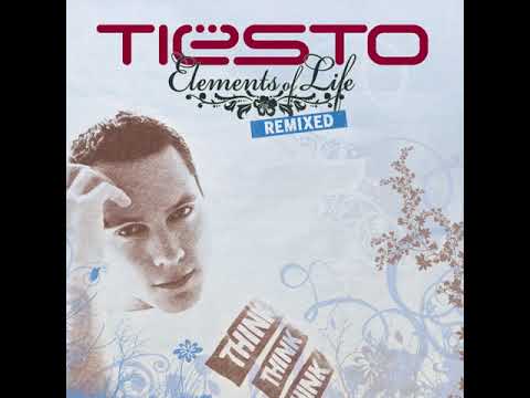 Tiesto - Driving To Heaven (Mat Zo Remix)