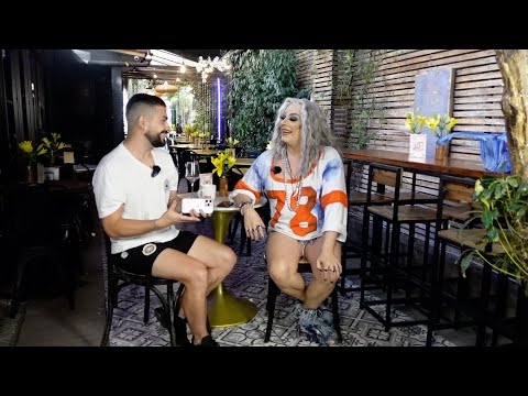 LA PROHIBIDA 🇪🇸 , DESAMOR, DRAG RACE & TRAVESTISMO | QUÉ ONDA, RO? EP 45 #PODCAST