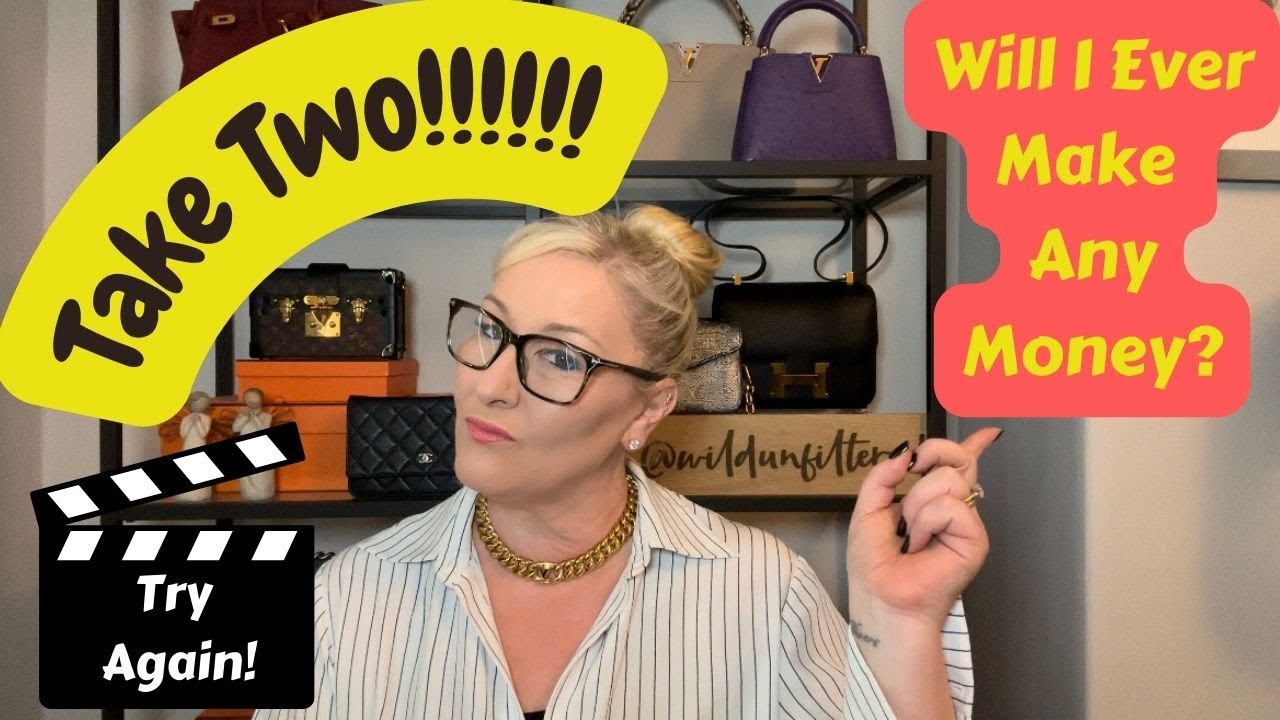 The Best Luxury Bags For Investment! Can You Ever Make Money Selling
