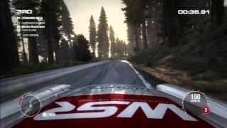 GRID 2 - Master Racer Achievement/Trophy