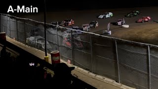 UMP Modified | Full Show | Butler Motor Speedway | 6.28.25