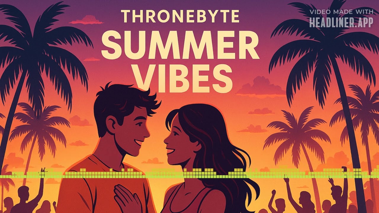 ThroneByte - In My Summer Skin