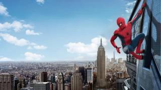 Ferry Dust Up (Spider Man: Homecoming OST)