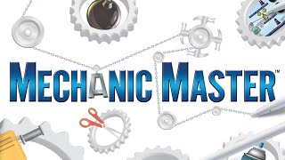 Theme 02 - Mechanic Master