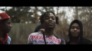 Murda Talk - King Tyirs x TMM Tank  ( Official Music Video )