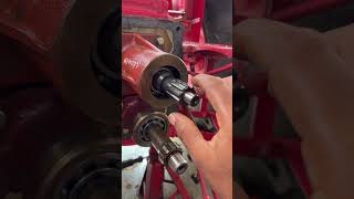 Mahindra tractor gearbox screenshot 4