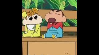 Kaibou Sanmyaku| Crayon Shinchan Japanese Original song| Opening 14|