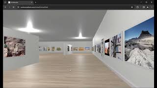 OpenVgal v1 demo