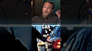 'This Is Why Police Officers Always Touch the Back of Your Car' - SWAT Officer, Blake Cook