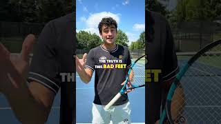 Is Your Footwork Helping?