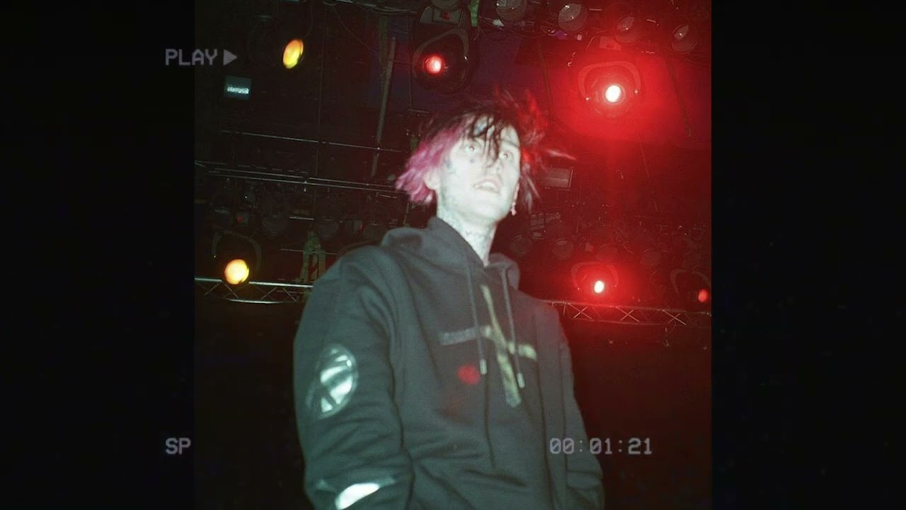 [FREE FOR PROFIT] LiL PEEP TYPE BEAT x EMO TRAP TYPE BEAT | - "GHOTIC"