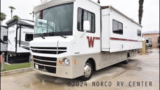 2015 Itasca Tribute 31C Class A Motorhome with Ford F53 Chassis! by NORCO RV CENTER 128 views 3 weeks ago 2 minutes, 7 seconds